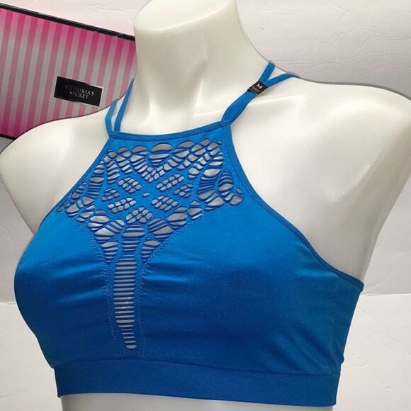 New Victoria’s Secret bralette unlined - Picture 3 of 4